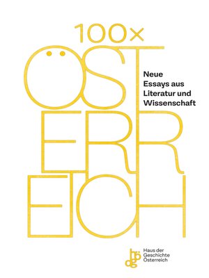 cover image of 100 x Österreich
